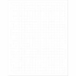 Outlet 🔔 Ghostline 11 X 14 In. Foam Sheet 👏