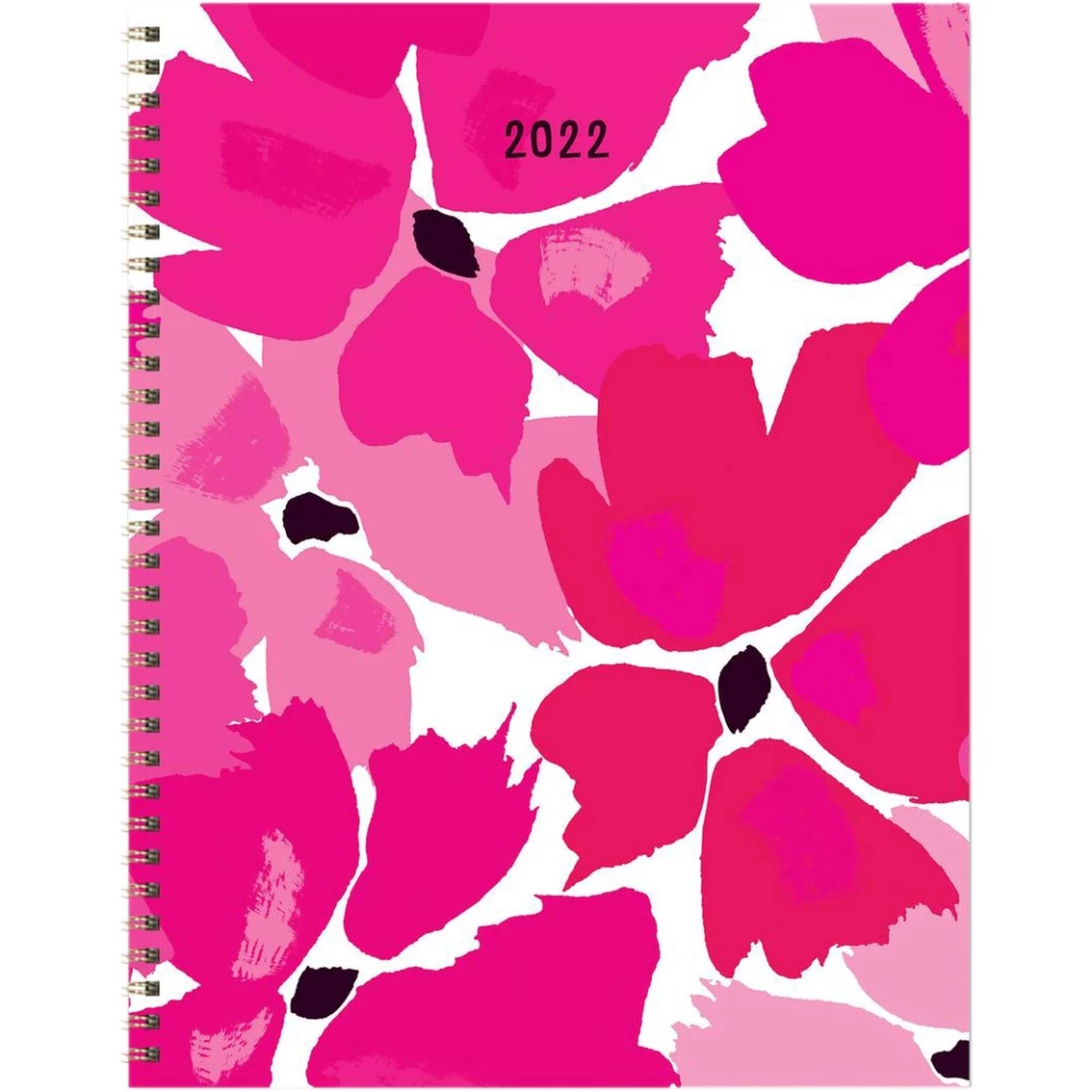 Hot Sale 😀 TF Publishing 2022 Prettiest Flowers Large Weekly And Monthly Planner 🔔 1 Hot Sale 😀 TF Publishing 2022 Prettiest Flowers Large Weekly And Monthly Planner 🔔