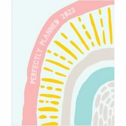 Best reviews of ❤️ TF Publishing 2023 Perfectly Planned Large Monthly Planner 👍