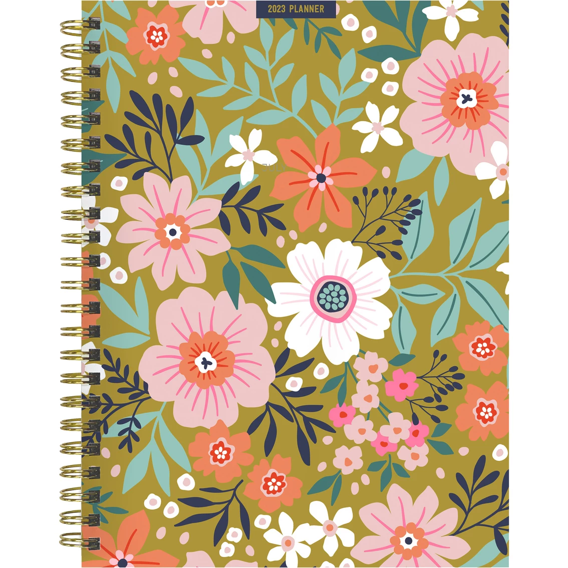 Best reviews of ✔️ TF Publishing 2023 Folk Flowers Medium Daily Weekly Monthly Planner ⌛ 1 Best reviews of ✔️ TF Publishing 2023 Folk Flowers Medium Daily Weekly Monthly Planner ⌛
