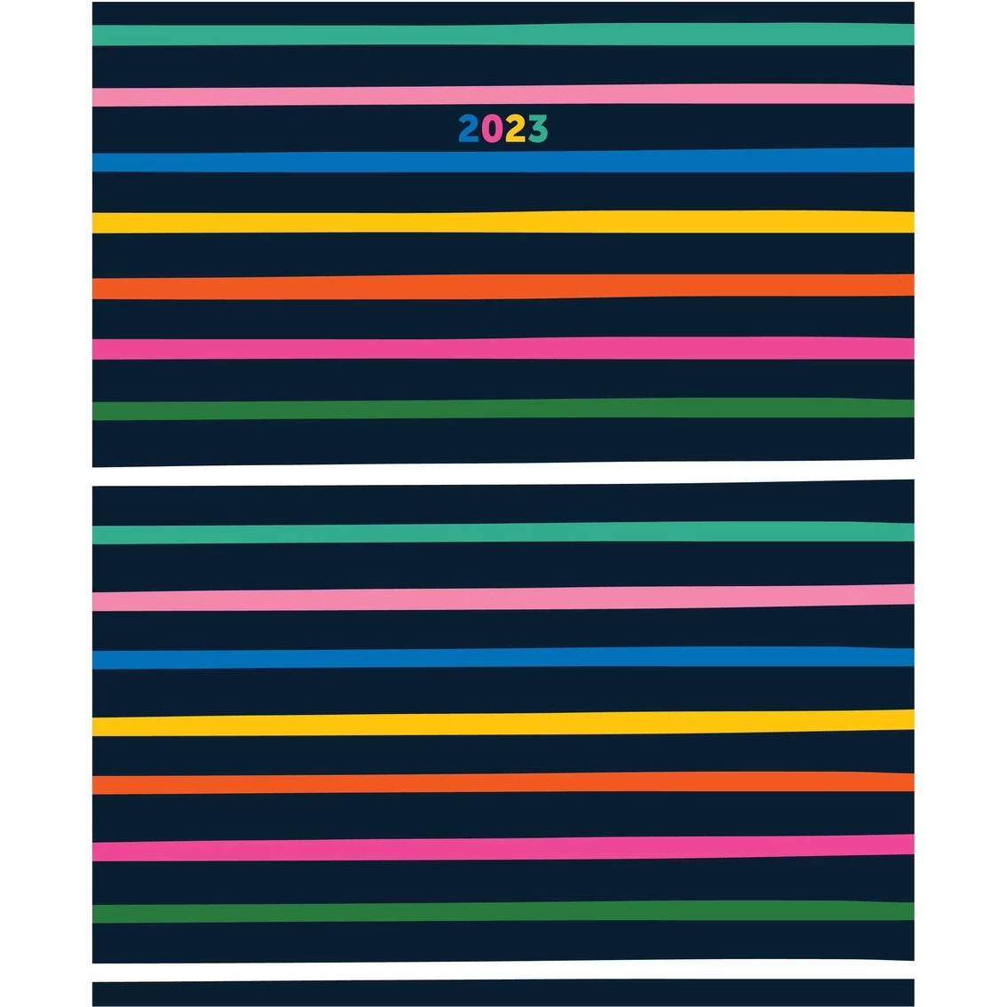 Best Pirce โญ TF Publishing 2023 Polo Stripes Large Monthly Planner ๐งจ 1 Best Pirce โญ TF Publishing 2023 Polo Stripes Large Monthly Planner ๐งจ