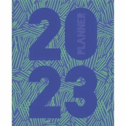 Cheapest 🔥 TF Publishing 2023 Hashtag Year Medium Monthly Planner 😍