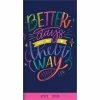 Best Pirce ⭐ TF Publishing 2023-2024 Better Days 2 Year Small Monthly Pocket Planner ✨