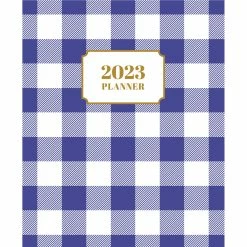 New ✔️ TF Publishing 2023 🌞 Summer Picnic Large Monthly Planner 🔥