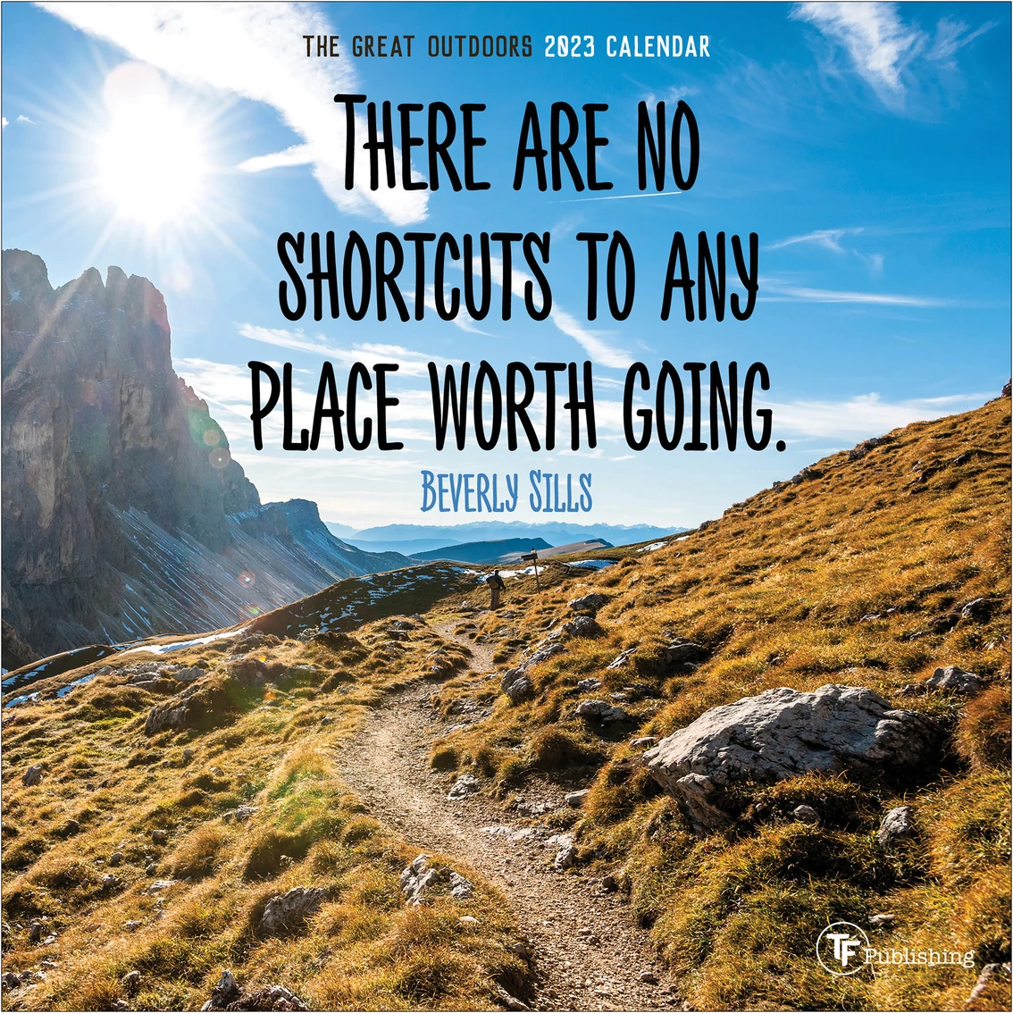 Budget ๐ TF Publishing 2023 Great Outdoors Mini Calendar ๐ฅ 1 Budget ๐ TF Publishing 2023 Great Outdoors Mini Calendar ๐ฅ