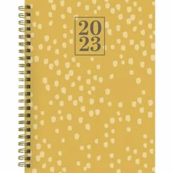 Wholesale 🥰 TF Publishing 2023 🌞 Summer Showers Medium Daily Weekly Monthly Planner 🤩