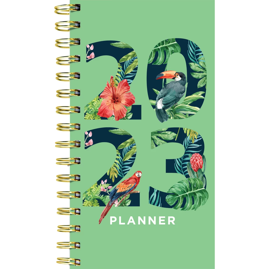 Top 10 🔔 TF Publishing 2023 Tropical Year Small Weekly Monthly Planner 👏 1 Top 10 🔔 TF Publishing 2023 Tropical Year Small Weekly Monthly Planner 👏