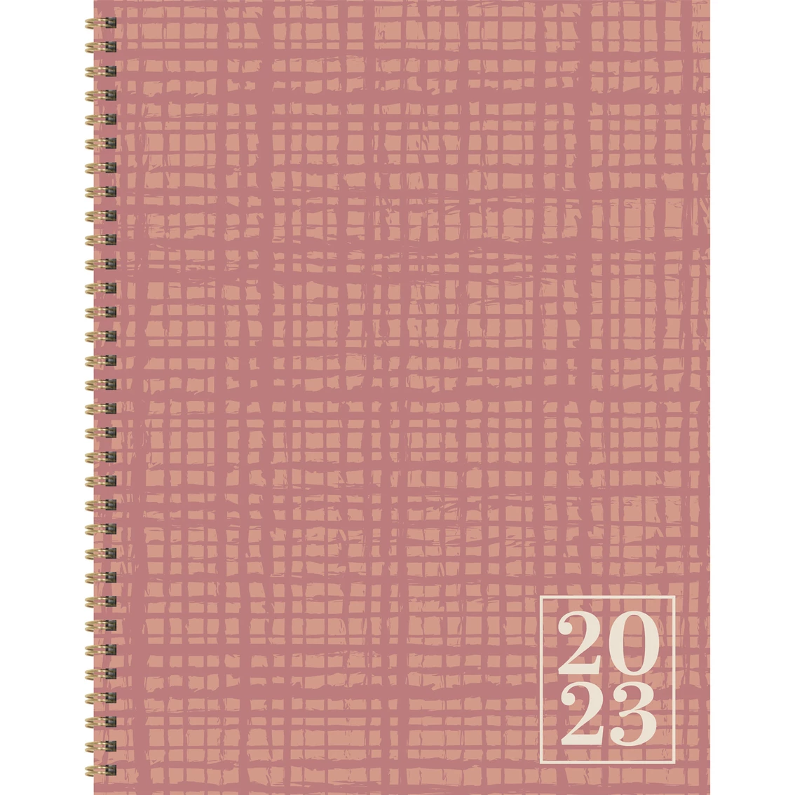 Best Sale โญ TF Publishing 2023 Pink Picnic Large Daily Weekly Monthly Planner ๐งจ 1 Best Sale โญ TF Publishing 2023 Pink Picnic Large Daily Weekly Monthly Planner ๐งจ