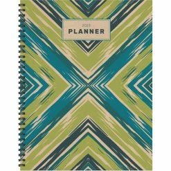 Best deal 🥰 TF Publishing 2023 X Marks The Spot Large Daily Weekly Monthly Planner 🔥