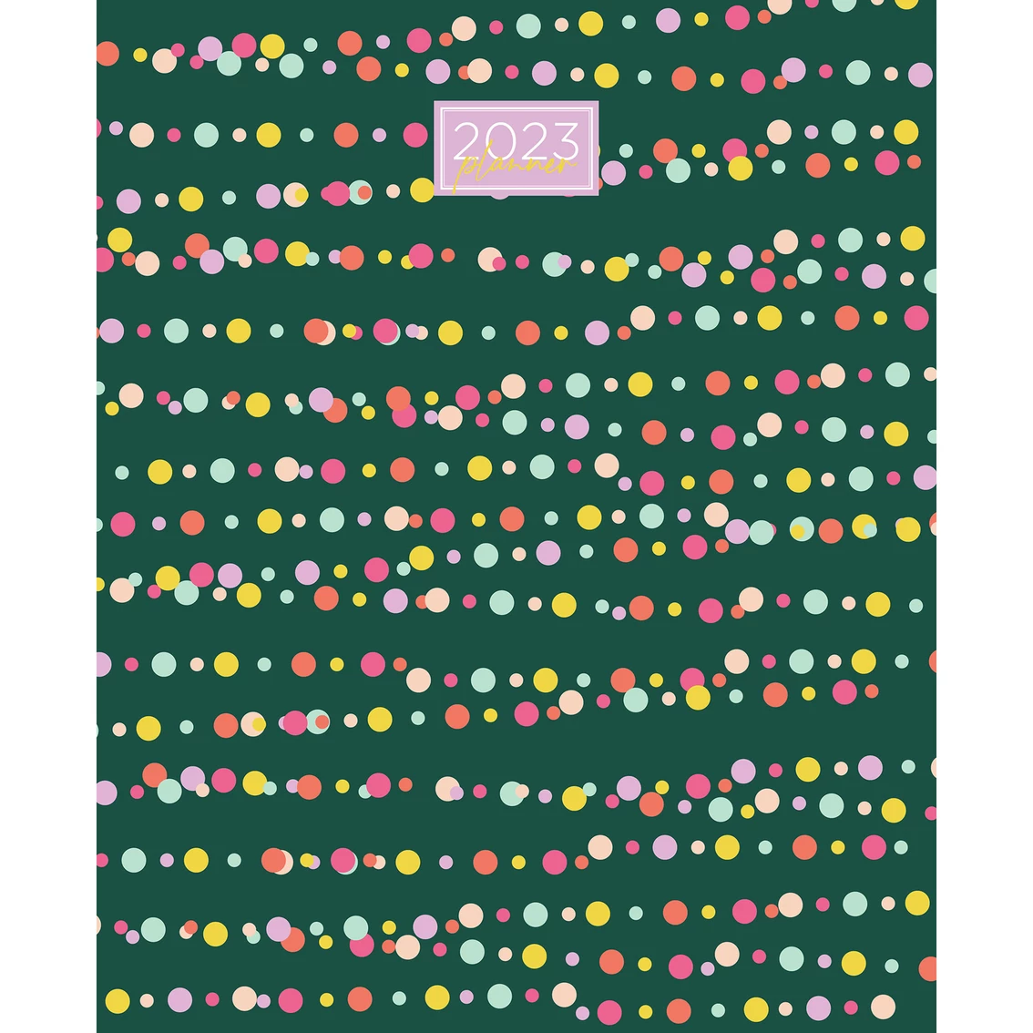 Wholesale 🌟 TF Publishing 2023 Lights On A String Medium Monthly Planner 👍 1 Wholesale 🌟 TF Publishing 2023 Lights On A String Medium Monthly Planner 👍