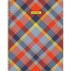 Hot Sale ⌛ TF Publishing 2023 Check Yourself Large Daily Weekly Monthly Planner 😀