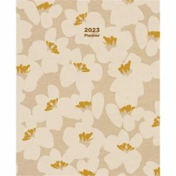 Coupon 🎁 TF Publishing 2023 Rustic Blossoms Large Monthly Planner 🔔
