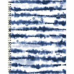 Deals 🔥 TF Publishing 2023 Navy Frequency Large Daily, Weekly And Monthly Planner 😀