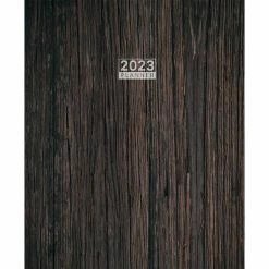 Outlet ⭐ TF Publishing 2023 Walnut Large Monthly Planner 😀