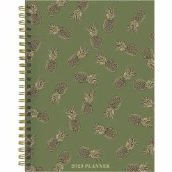 Best deal ✔️ TF Publishing 2023 Sweet Pineapples Medium Daily Weekly Monthly Planner 👍