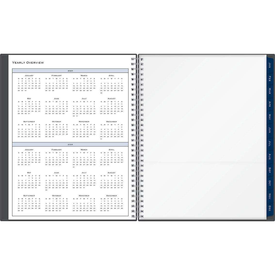 Budget ???? Bluesky Planning Calendar BS Passages ???? 4 Budget ???? Bluesky Planning Calendar BS Passages ???? - Image 4