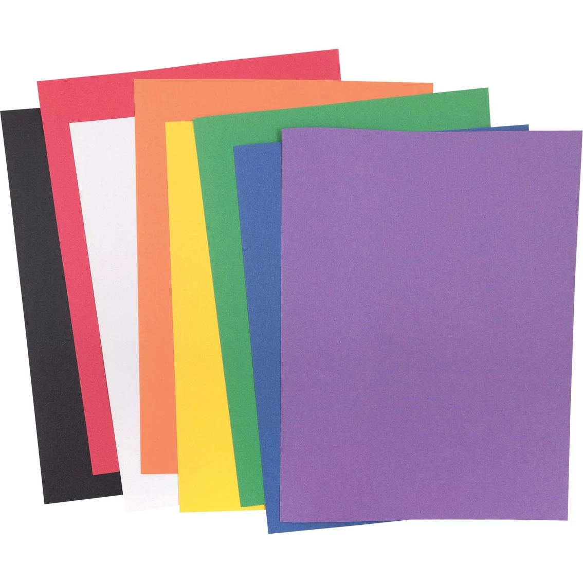 New ๐ฅฐ Pacon 9 X 12 In. Heavyweight Construction Paper 48 Ct. ๐ 2 New ๐ฅฐ Pacon 9 X 12 In. Heavyweight Construction Paper 48 Ct. ๐ - Image 2