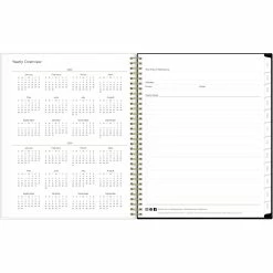 Hot Sale 🧨 Bluesky 2023 Weekly Planner 8.5 X 11 In. Appointment Book ✔️ -TF Publishing Shop unnamed file 636