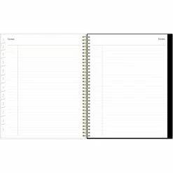 Hot Sale 🧨 Bluesky 2023 Weekly Planner 8.5 X 11 In. Appointment Book ✔️ -TF Publishing Shop unnamed file 637