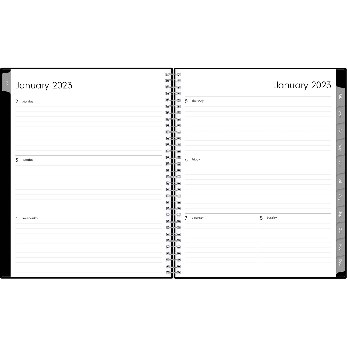 Deals 🌟 Bluesky Planning Calendar BS Enterprise 🌟 2 Deals 🌟 Bluesky Planning Calendar BS Enterprise 🌟 - Image 2