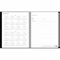 Deals 🌟 Bluesky Planning Calendar BS Enterprise 🌟 9 Deals 🌟 Bluesky Planning Calendar BS Enterprise 🌟 -TF Publishing Shop unnamed file 642