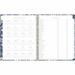 Best reviews of 🔔 Bluesky Sustainability Planning Calendar BSS Effie 🛒 -TF Publishing Shop unnamed file 648