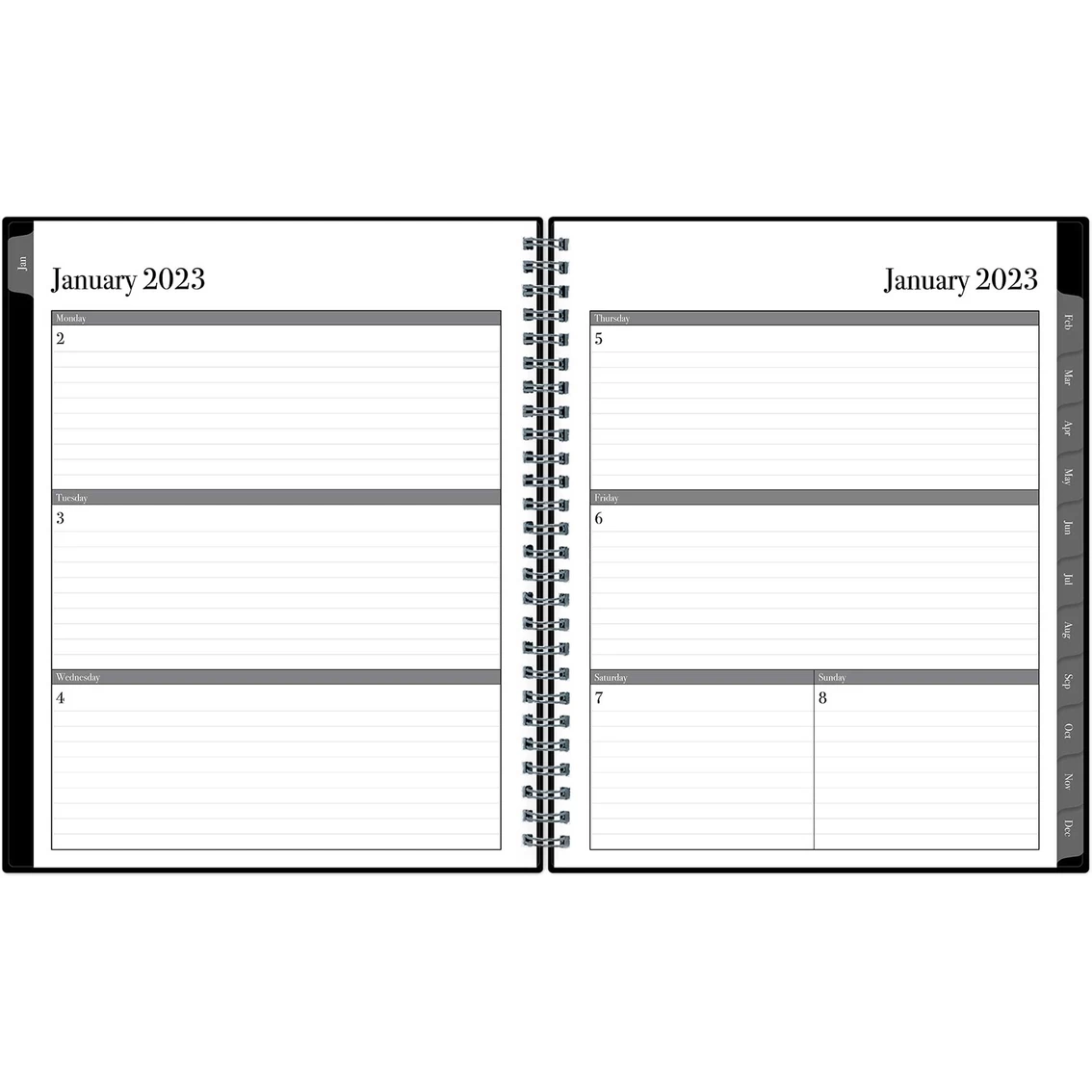 Coupon ✨ Bluesky Planning Calendar ???? 2 Coupon ✨ Bluesky Planning Calendar ???? - Image 2