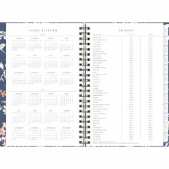 Flash Sale ✨ Bluesky Blue Sky Sustainability Planning Calendar ???? -TF Publishing Shop unnamed file 660