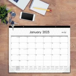 Buy 🛒 Bluesky 2023 Desk Pad 22 X 17 In. Calendar 💯 5 Buy 🛒 Bluesky 2023 Desk Pad 22 X 17 In. Calendar 💯 -TF Publishing Shop unnamed file 665