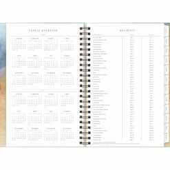 Hot Sale ✔️ Bluesky Planning Calendar BSS Andreo ???? -TF Publishing Shop unnamed file 669