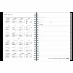Cheap ✔️ Bluesky Planning Calendar Notes Enterprise PP 5.875x8.625 RY23 Weekly/Monthly ???? -TF Publishing Shop unnamed file 675