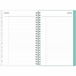 Budget ✔️ Bluesky Planning Calendar Chloe Frosted PP 5x8 RY23 Weekly/Monthly ???? -TF Publishing Shop unnamed file 695