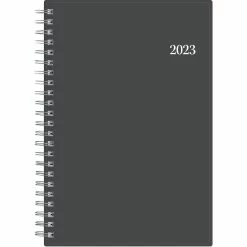 Wholesale 🎉 Bluesky Blue Sky Passages 5 In. X 8 In. 2023 Weekly And Monthly Planning Calendar 😉