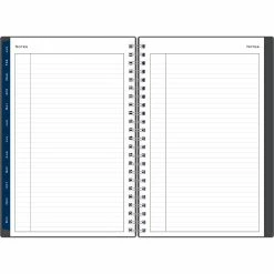Wholesale 🎉 Bluesky Blue Sky Passages 5 In. X 8 In. 2023 Weekly And Monthly Planning Calendar 😉 12 Wholesale 🎉 Bluesky Blue Sky Passages 5 In. X 8 In. 2023 Weekly And Monthly Planning Calendar 😉 -TF Publishing Shop unnamed file 702