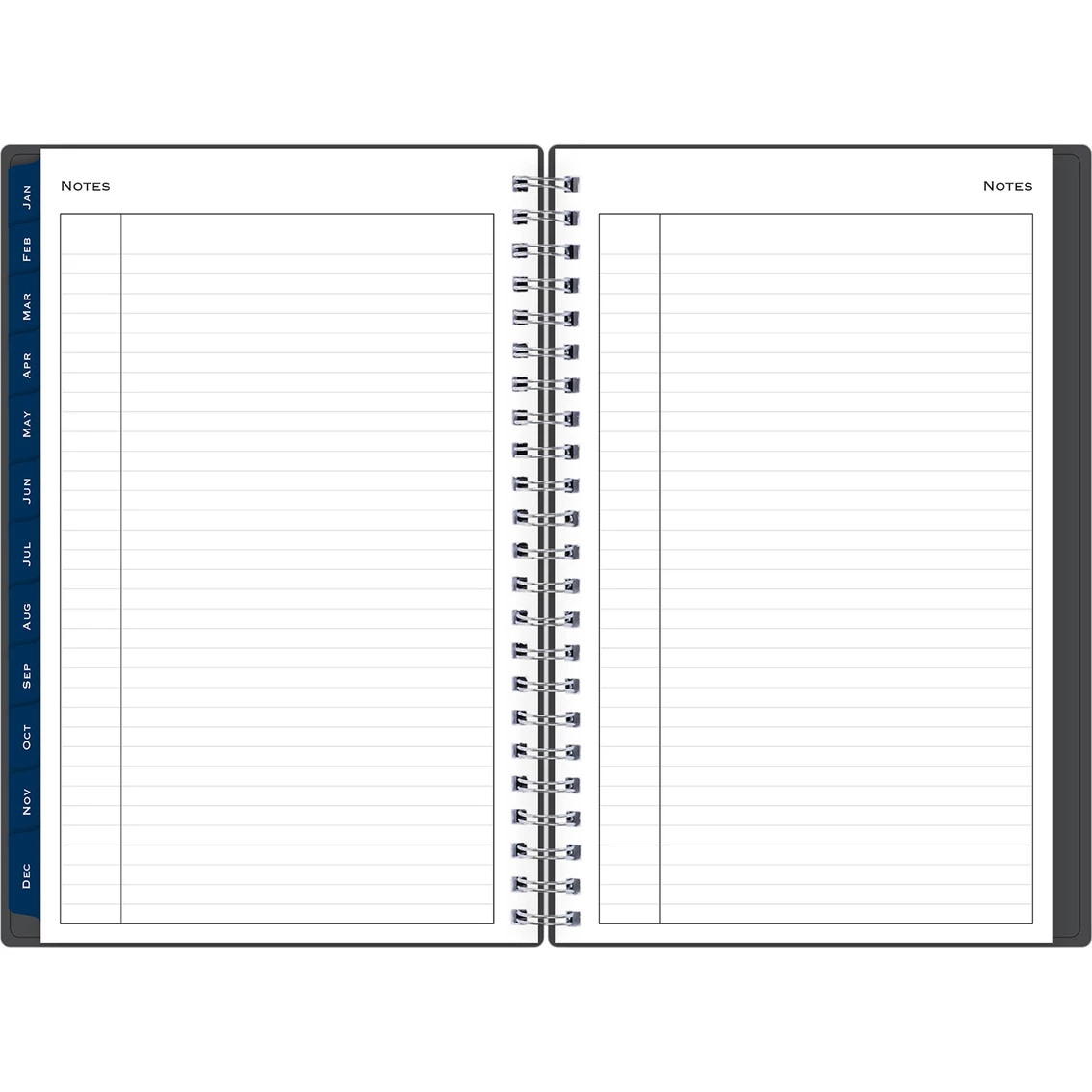 Wholesale 🎉 Bluesky Blue Sky Passages 5 In. X 8 In. 2023 Weekly And Monthly Planning Calendar 😉 6 Wholesale 🎉 Bluesky Blue Sky Passages 5 In. X 8 In. 2023 Weekly And Monthly Planning Calendar 😉 - Image 6