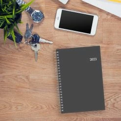 Wholesale 🎉 Bluesky Blue Sky Passages 5 In. X 8 In. 2023 Weekly And Monthly Planning Calendar 😉 13 Wholesale 🎉 Bluesky Blue Sky Passages 5 In. X 8 In. 2023 Weekly And Monthly Planning Calendar 😉 -TF Publishing Shop unnamed file 703