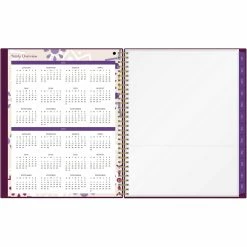 New ???? Bluesky Blue Sky Gili 8.5 In. X 11 In. 2023 Weekly And Monthly Planning Calendar ???? 10 New ???? Bluesky Blue Sky Gili 8.5 In. X 11 In. 2023 Weekly And Monthly Planning Calendar ???? -TF Publishing Shop unnamed file 710