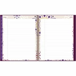 New ???? Bluesky Blue Sky Gili 8.5 In. X 11 In. 2023 Weekly And Monthly Planning Calendar ???? 12 New ???? Bluesky Blue Sky Gili 8.5 In. X 11 In. 2023 Weekly And Monthly Planning Calendar ???? -TF Publishing Shop unnamed file 712