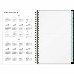 Flash Sale ???? Bluesky Planning Calendar Baccara Dark CYO 5x8 RY23 Weekly/Monthly ???? -TF Publishing Shop unnamed file 717