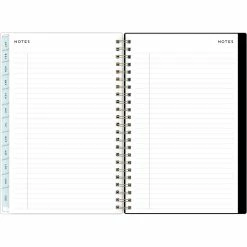 Flash Sale ???? Bluesky Planning Calendar Baccara Dark CYO 5x8 RY23 Weekly/Monthly ???? -TF Publishing Shop unnamed file 719