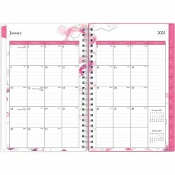 Best reviews of 😀 Bluesky Planning Calendar BCA Orchid CYO 5x8 RY 2023 Weekly/Monthly 🤩 -TF Publishing Shop unnamed file 723
