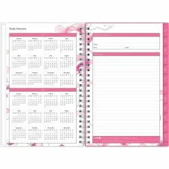 Best reviews of 😀 Bluesky Planning Calendar BCA Orchid CYO 5x8 RY 2023 Weekly/Monthly 🤩 -TF Publishing Shop unnamed file 724