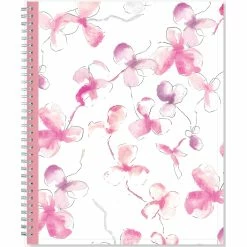 Best deal ⌛ Bluesky Blue Sky Orchid 8.5 In. X 11 In. 2023 Weekly And Monthly Planning Calendar ⭐