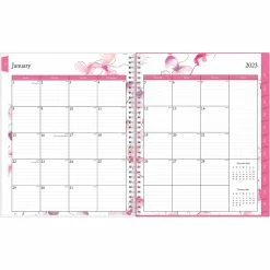 Best deal ⌛ Bluesky Blue Sky Orchid 8.5 In. X 11 In. 2023 Weekly And Monthly Planning Calendar ⭐ 8 Best deal ⌛ Bluesky Blue Sky Orchid 8.5 In. X 11 In. 2023 Weekly And Monthly Planning Calendar ⭐ -TF Publishing Shop unnamed file 729