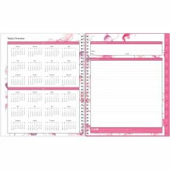Best deal ⌛ Bluesky Blue Sky Orchid 8.5 In. X 11 In. 2023 Weekly And Monthly Planning Calendar ⭐ 9 Best deal ⌛ Bluesky Blue Sky Orchid 8.5 In. X 11 In. 2023 Weekly And Monthly Planning Calendar ⭐ -TF Publishing Shop unnamed file 730