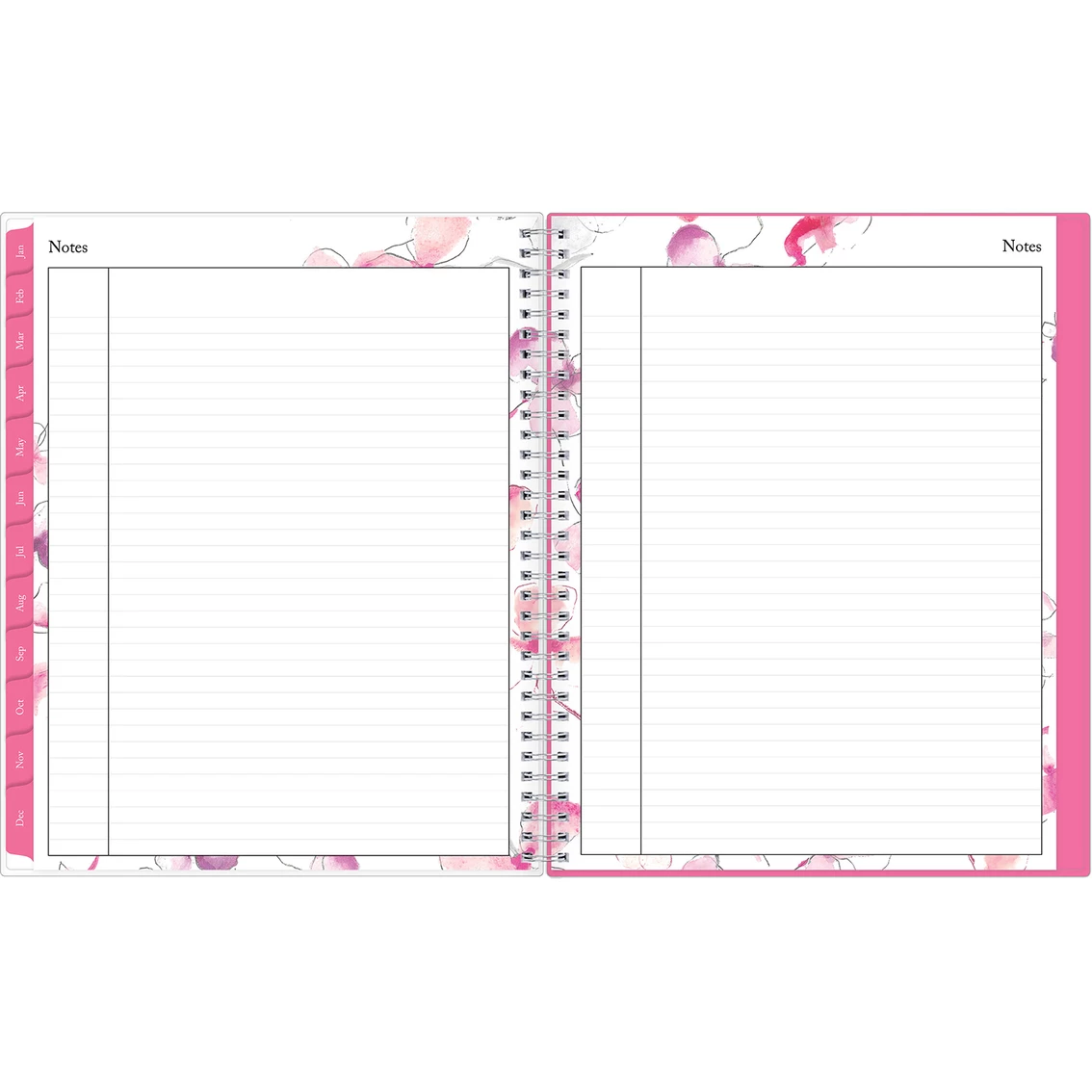 Best deal ⌛ Bluesky Blue Sky Orchid 8.5 In. X 11 In. 2023 Weekly And Monthly Planning Calendar ⭐ 5 Best deal ⌛ Bluesky Blue Sky Orchid 8.5 In. X 11 In. 2023 Weekly And Monthly Planning Calendar ⭐ - Image 5