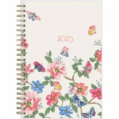 Cheap 🎁 Bluesky Blue Sky Fly By 5 In. X 8 In. 2023 Weekly And Monthly Planning Calendar 👍