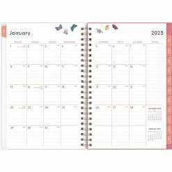 Cheap ???? Bluesky Blue Sky Fly By 5 In. X 8 In. 2023 Weekly And Monthly Planning Calendar ???? 8 Cheap ???? Bluesky Blue Sky Fly By 5 In. X 8 In. 2023 Weekly And Monthly Planning Calendar ???? -TF Publishing Shop unnamed file 735