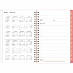Cheap ???? Bluesky Blue Sky Fly By 5 In. X 8 In. 2023 Weekly And Monthly Planning Calendar ???? 9 Cheap ???? Bluesky Blue Sky Fly By 5 In. X 8 In. 2023 Weekly And Monthly Planning Calendar ???? -TF Publishing Shop unnamed file 736