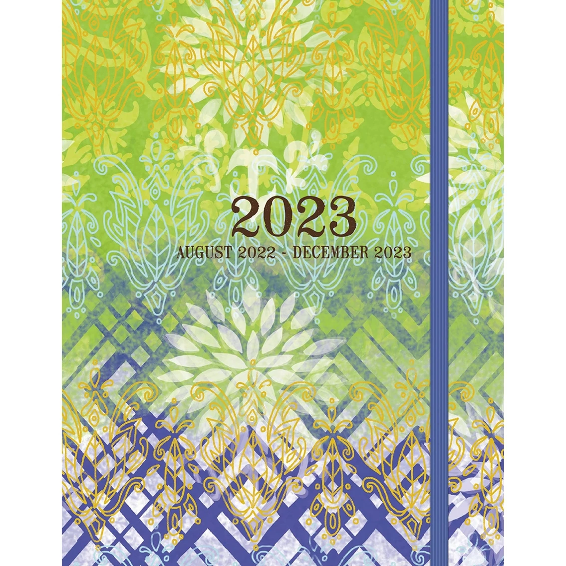 Budget โ๏ธ Other Brands 2023 Bohemian Monthly Planner ๐งจ 1 Budget โ๏ธ Other Brands 2023 Bohemian Monthly Planner ๐งจ